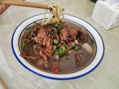 -姚记面馆(瑶琳路店)