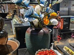 -韩盛·盛江山自助料理(于洪新玛特店)