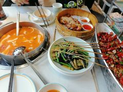 番茄牛腩煲-蕃茄述·好汤自然来(江汉路店)