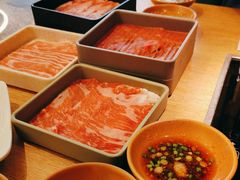 -温野菜涮涮锅(大悦城店)