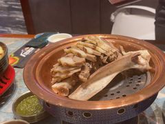 -哈啾嗨·新概念蒙餐(红星新城店)