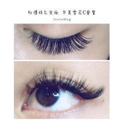 睫毛嫁接-光SPA科技美肤