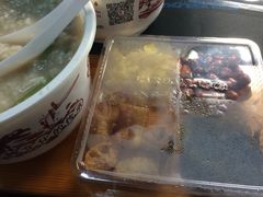 温粥人(春晖店)-温粥人(春晖路店)
