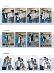 -专注孕妇照亲子照·纪田摄影