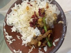 -新新湘菜馆(新中街二条店)