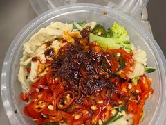 -魏家凉皮(博水商务大厦店)