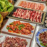 （宁波）营业到凌晨六点的烤肉店…[强]