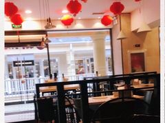 大堂-康师傅私房牛肉面(马泉营奥莱店)