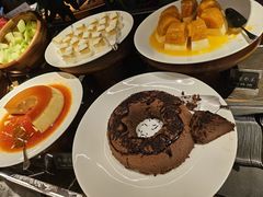 -拉蒂娜·巴西牛排馆 Latina·Brazilian Steakhouse(王府井喜悦店)