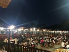 -天然居·漳港海鲜·海景餐厅(南澳总店)