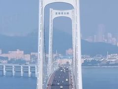 -星海湾跨海大桥