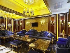 -玛莎丽KTV(西马庄店)