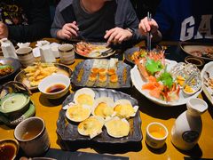 -和彩放题餐厅(酒仙桥店)