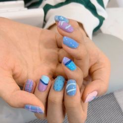 -如一·美甲美睫