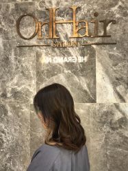 -OnHair Salon