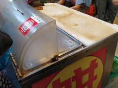 -咏春葱油饼(德政中路店)