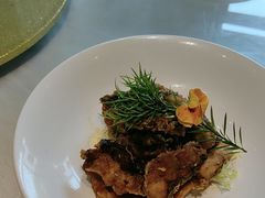 -老平安农家菜(平安店)