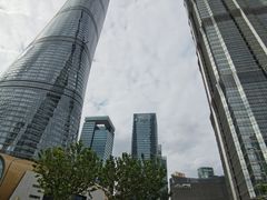 -上海中心大厦
