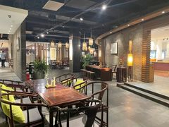 -青藤茶馆(南山路店)