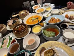 -万丽轩·粤菜(王府井金茂万丽酒店)
