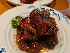 -三凤酒家·百年无锡菜(清扬茂业店)