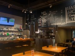 -Secco德式餐吧(南秀村店)