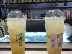 -长春堂顺时而饮(前门店)