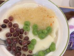 -春家·非遗手工小吃(徐汇万科广场店)
