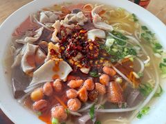 -邹记鸡肉汤圆(笔山路店)