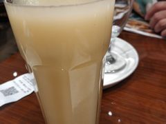 冰豆沙汁-眉州东坡·熊猫主题餐厅(枫蓝店)