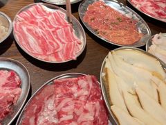 -行运海鲜食集(北京首店)