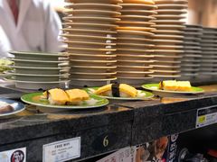 -回転寿司酒場 銀座沼津港