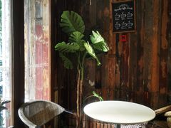 -VESH COFFEE(定西路店)