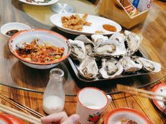 -冶建镜子·老南昌大排档·江西虾王(总店)