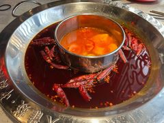 -大龙燚·旷野鲜火锅(广州首店)