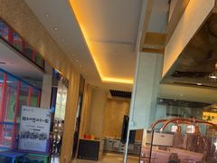 -鲁商铂尔曼大酒店·铂丽自助餐厅