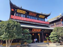-西林禅寺