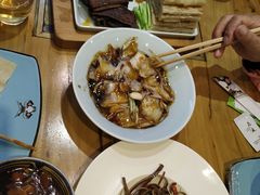 -局气 烤鸭·北京菜(光华路店)