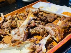 -冰城小镇音乐串吧·聚会餐厅(百子湾店)