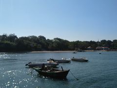 -老虎石海上公园