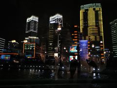 -黄浦江游览快线(金陵东路码头)
