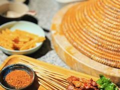 -云荷里·蒸汽石锅鱼·云南菜(中发百旺店)