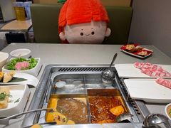 -海底捞火锅(宇飞大厦店)