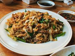 -后田海鲜餐厅(南澳香湖湾店)