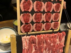 -快乐小羊·内蒙牛羊肉火锅(流花中心店)