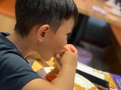 -南海渔家•海鲜•正宗海南菜(海棠湾店)