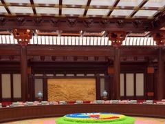 -北京雁栖湖国际会展中心