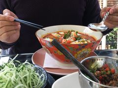 叻沙-Ginger(兴国路店)