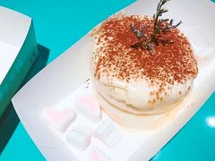 小提苏梳乎厘-狐狸和向日葵(北京路店)