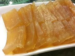 马蹄糕-六婶西关小厨(光塔路店)